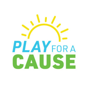 Playing for A Cause